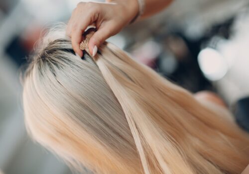 Gesunde Haare – Tipps und Tricks für jeden Tag