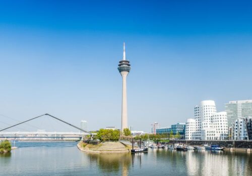 So finden Sie den besten Diagnostik-Service in Düsseldorf