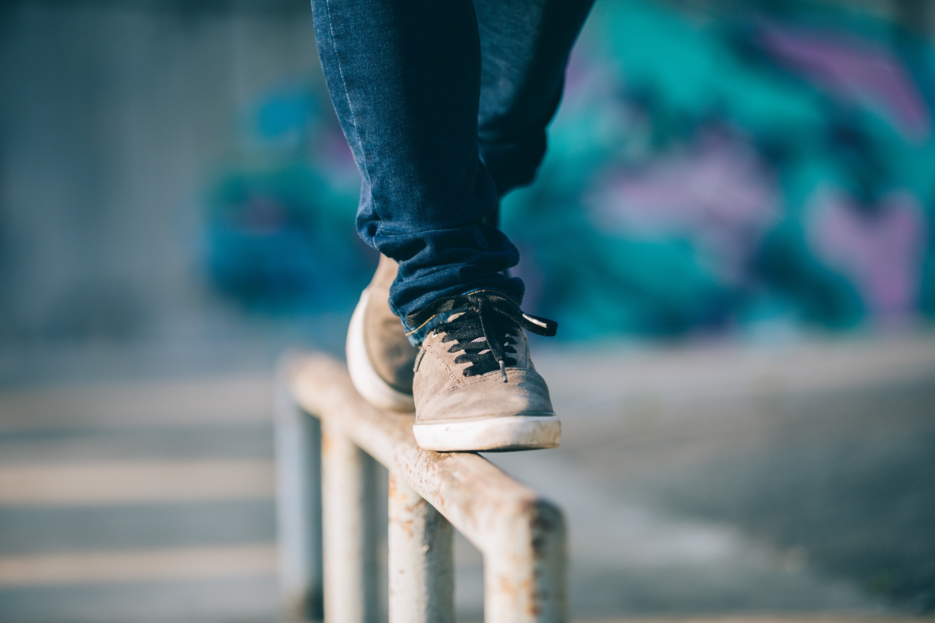 Balance im Alltag finden | Betreuungskraft Weiterbildung