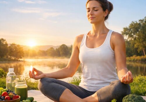 Perfekte Balance: Tipps für Körper und Geist