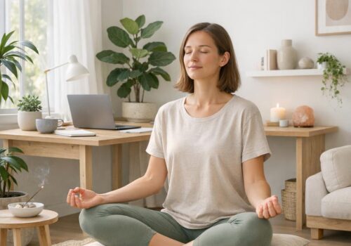 Mentale Stärke aufbauen: Strategien für mehr Gelassenheit im Alltag