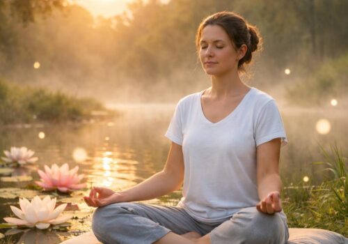 Stress ade! Effektive Methoden für mehr innere Ruhe
