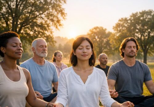 Mentale Gesundheit stärken: So unterstützen Sie Ihr seelisches Gleichgewicht