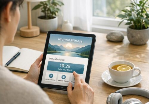 Mentale Fitness trainieren: Übungen für einen klaren Kopf