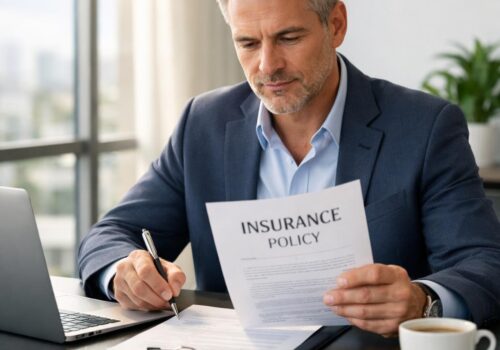 Warum sich ein strategischer Wechsel im Versicherungstarif oft mehr auszahlt, als Sie denken