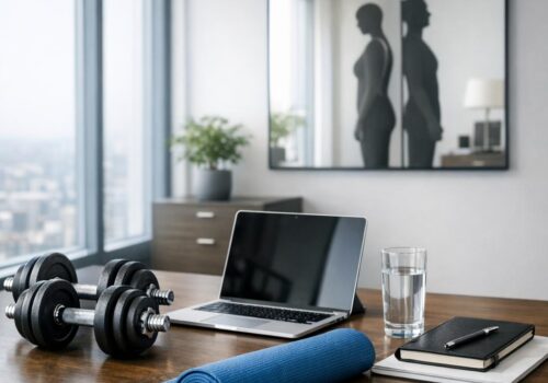 In diesen Berufen sind Fitness und Auftreten ein echter Karrierefaktor